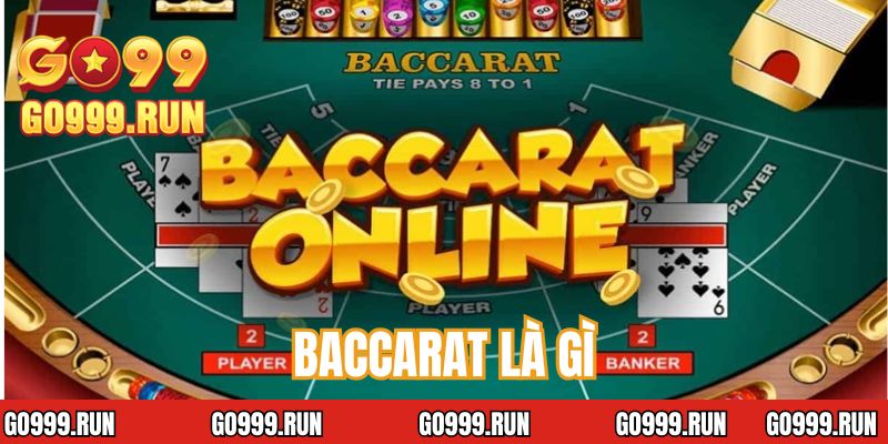 baccarat-la-gi